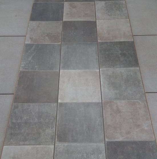 Izbor laminata u Market Parket prodavnici 2021 #320