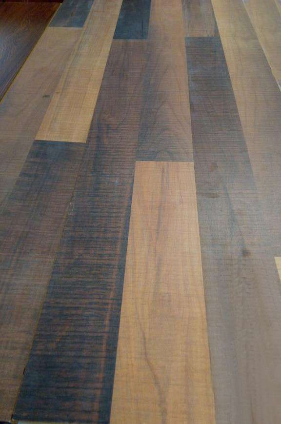 Izbor laminata u Market Parket prodavnici 2021 #324