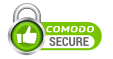 Comodo Secured Site